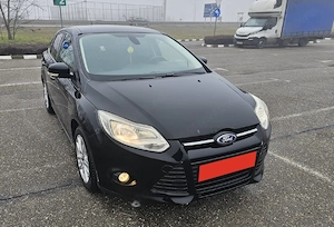 Ford Focus Trend 1.6 Ti-VCT 125 HP - imagine 2
