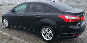 Ford Focus Trend 1.6 Ti-VCT 125 HP - imagine 3