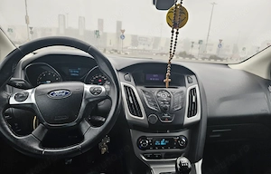 Ford Focus Trend 1.6 Ti-VCT 125 HP - imagine 10