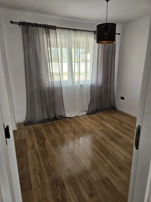 Apart.  cu CURTE ! Parcare + 2 BAI! In Prelungirea Ghencea! TVA inclus - imagine 8