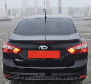 Ford Focus Trend 1.6 Ti-VCT 125 HP - imagine 6