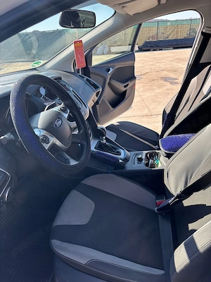 Vând Ford focus urgent!!! - imagine 5