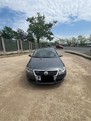  Passat b6 2009 2.0 TDI 110CP  - imagine 5