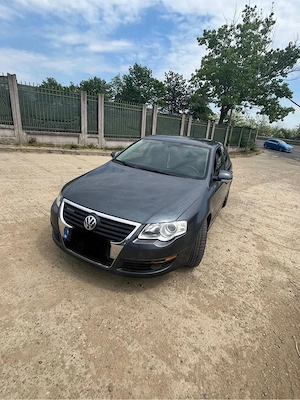  Passat b6 2009 2.0 TDI 110CP  - imagine 4