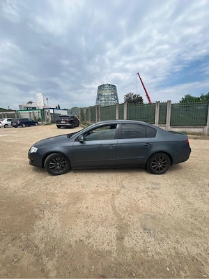  Passat b6 2009 2.0 TDI 110CP  - imagine 2