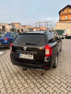 Dacia Mcv,  2013 , 175.000 km reali !!! - imagine 3