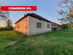COMISION 0% Casa individuala cu 5 camere si teren de 3489 mp Percosova - Gataia