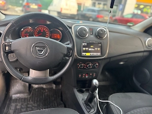 Dacia Mcv,  2013 , 175.000 km reali !!! - imagine 4