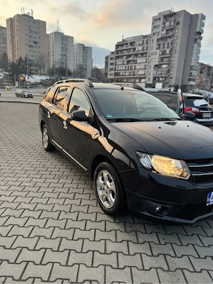 Dacia Mcv,  2013 , 175.000 km reali !!! - imagine 2