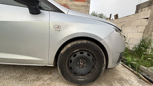 Seat Ibiza 1.9 TDI   2009   Diesel   Economică - imagine 2