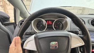 Seat Ibiza 1.9 TDI   2009   Diesel   Economică - imagine 8