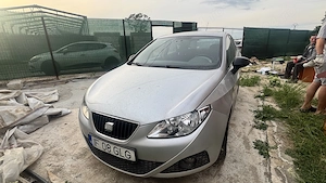 Seat Ibiza 1.9 TDI   2009   Diesel   Economică