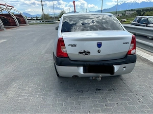 Vand Dacia logan euro 4 1.4 mpi - imagine 2