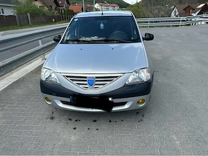 Vand Dacia logan euro 4 1.4 mpi - imagine 3