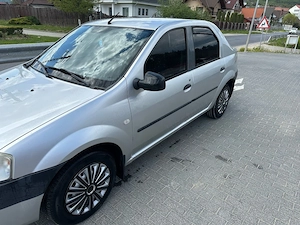 Vand Dacia logan euro 4 1.4 mpi