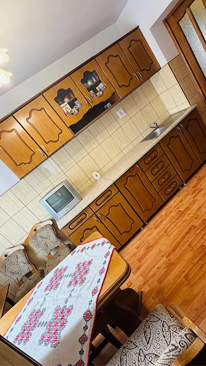  Casă de Vacanță la Munte   Vatra Dornei (Direct Proprietar)