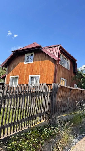  Casă de Vacanță la Munte   Vatra Dornei (Direct Proprietar) - imagine 10