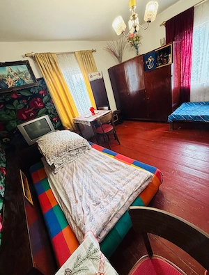  Casă de Vacanță la Munte   Vatra Dornei (Direct Proprietar) - imagine 6
