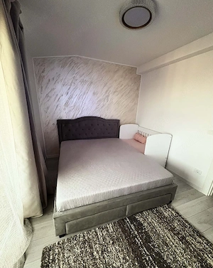 Apartament 3 camere modern | Giroc   Satu Bătrân | Mobilat & utilat complet + loc de parcare - imagine 5