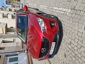 Mazda Cx5 Euro 6 4x4 175 cp 2014 - imagine 9