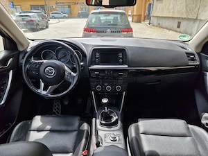 Mazda Cx5 Euro 6 4x4 175 cp 2014 - imagine 3