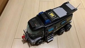 Seturi playmobil