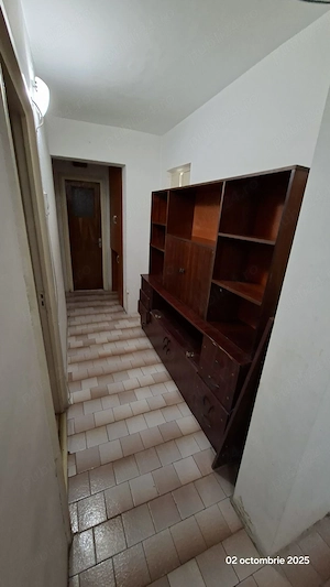 Apartament 3 cam, decomandat, Cf. 1, modernizat, AFI Ploiesti - imagine 7