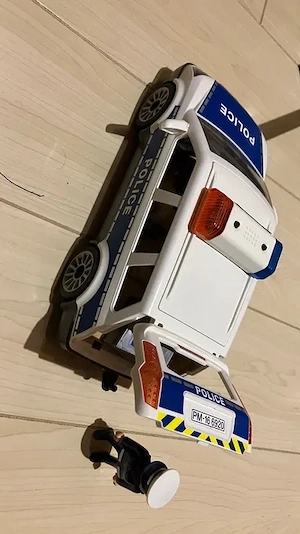Seturi playmobil - imagine 3