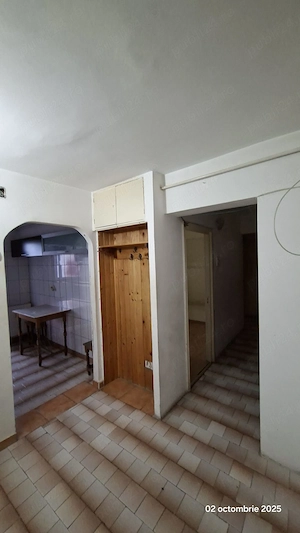 Apartament 3 cam, decomandat, Cf. 1, modernizat, AFI Ploiesti - imagine 5