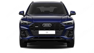 Audi Q5 diesel - imagine 3