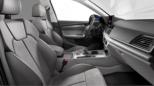 Audi Q5 diesel - imagine 5