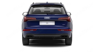 Audi Q5 diesel - imagine 2