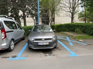 Volkswagen Polo 6R 2010 1.2tdi 2010 - imagine 2