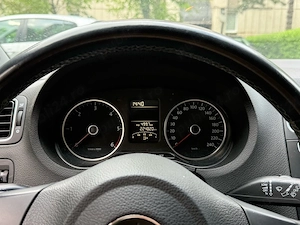 Volkswagen Polo 6R 2010 1.2tdi 2010 - imagine 4
