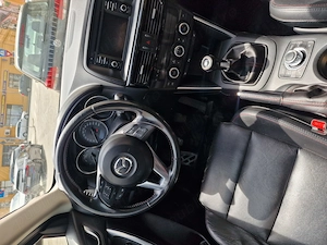 Mazda Cx5 Euro 6 4x4 175 cp 2014 - imagine 5