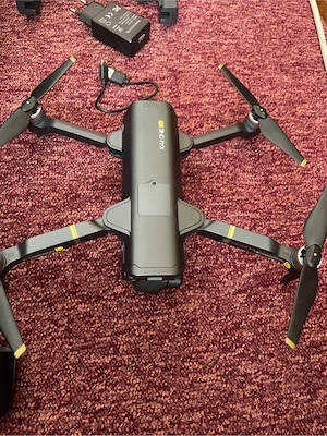 Drona KAI ONE PRO cu 2 camera, 4k 8k HD 5G Wifi GPS