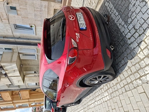Mazda Cx5 Euro 6 4x4 175 cp 2014 - imagine 17