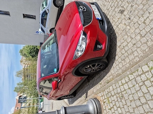 Mazda Cx5 Euro 6 4x4 175 cp 2014 - imagine 13