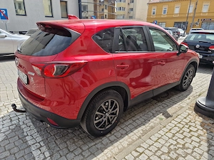 Mazda Cx5 Euro 6 4x4 175 cp 2014 - imagine 16