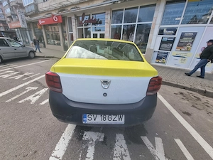Dacia logan 2017 - imagine 2