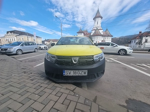 Dacia logan 2017