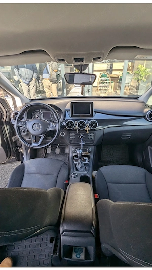 Vând Mercedes B 180 CDI - imagine 2