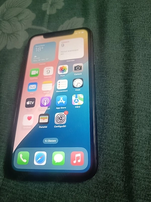 vând iPhone 11  - imagine 4