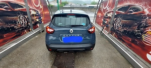Renault Captur Gpl+benzina