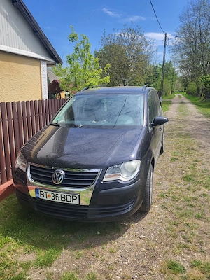 Vand Volkswagen Touran,! - imagine 2