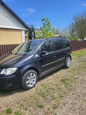 Vand Volkswagen Touran,! - imagine 3