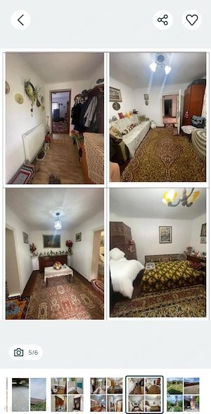 Casa de vanzare in apropiere de București  - imagine 2