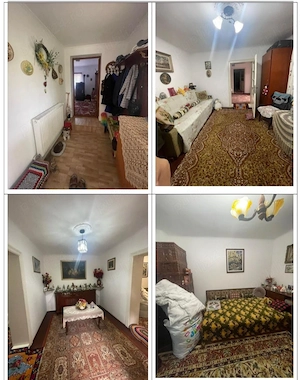 Casa de vanzare in apropiere de București  - imagine 3