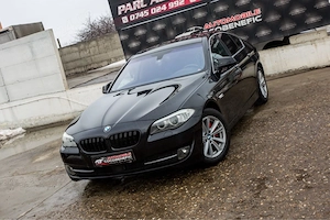 Bmw F10, 2l, 218cp - imagine 7
