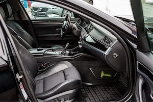 Bmw F10, 2l, 218cp - imagine 6